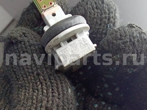 Датчик температуры Volkswagen Passat B6, 2009 г., OEM 4B0820539, арт. 88872419, фото 7