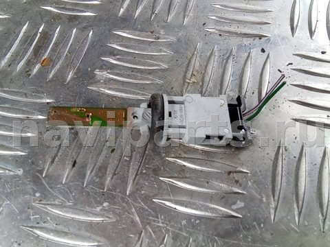 Датчик температуры Volkswagen Touareg, 2005 г., OEM 1K0907543E, арт. 91951316