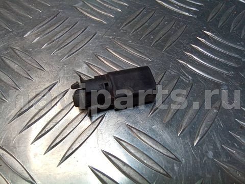 Датчик температуры Volkswagen Touareg, 2007 г., арт. 92554073, фото 2