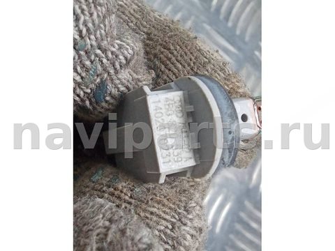 Датчик температуры Volkswagen Touareg, 2007 г., OEM 4B0820539, арт. 92636290, фото 10
