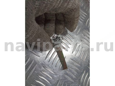 Датчик температуры Volkswagen Touareg, 2007 г., OEM 4B0820539, арт. 92636290, фото 4