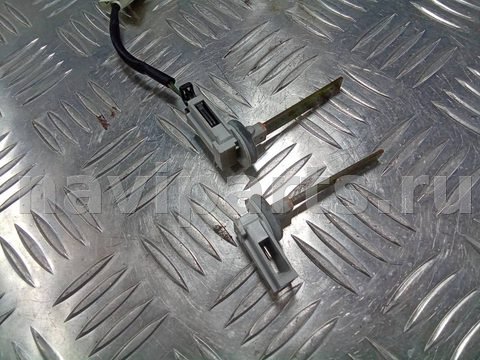 Датчик температуры Volkswagen Touareg, 2007 г., OEM 4B0820539, арт. 92636290, фото 5