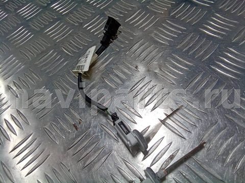 Датчик температуры Volkswagen Touareg, 2007 г., OEM 4B0820539, арт. 92636290, фото 6