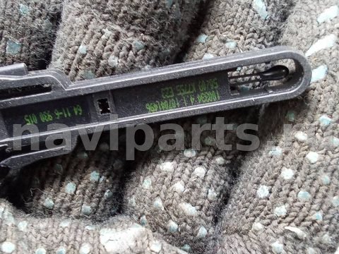 Датчик температуры Peugeot 3008, 2010 г., OEM K7755, арт. 93148560, фото 6