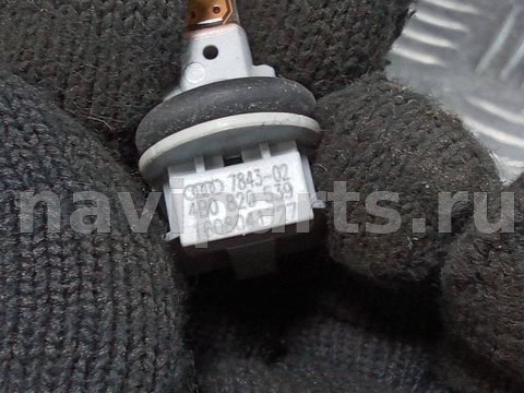 Датчик температуры Volkswagen Passat B5, 2004 г., OEM 4B0820539, арт. 98553262, фото 7