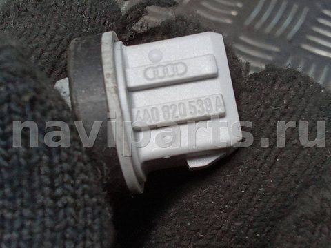 Датчик температуры Volkswagen Passat B5, 2004 г., OEM 4A0820539A, арт. 98553263, фото 2