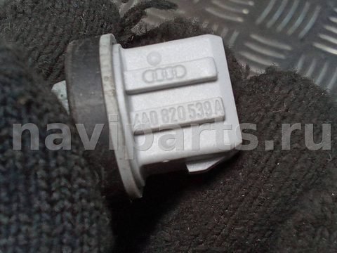 Датчик температуры Volkswagen Passat B5, 2004 г., OEM 4A0820539A, арт. 98553263, фото 3