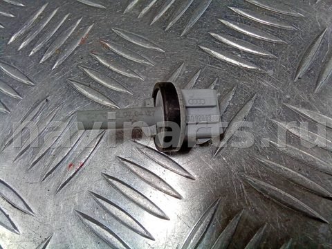 Датчик температуры Volkswagen Passat B5, 2004 г., OEM 4A0820539A, арт. 98553263, фото 4