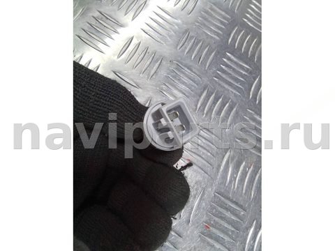 Датчик температуры Volkswagen Passat B5, 2004 г., OEM 4A0820539A, арт. 98553263, фото 6