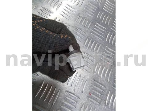 Датчик температуры Volkswagen Passat B5, 2004 г., OEM 4A0820539A, арт. 98553263, фото 7