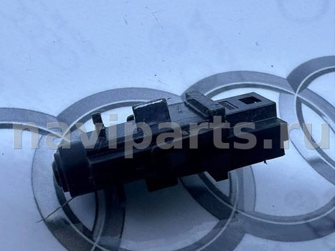 Датчик температуры Porsche Panamera, 2022 г., OEM 7PP907527B, арт. B101969466