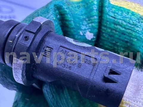 Датчик температуры Audi A4 B9, 2018 г., OEM 079919523B, арт. B105059756, фото 2