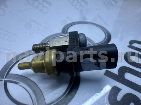 Датчик температуры Porsche Panamera, 2022 г., OEM 06M919501, арт. B105536309