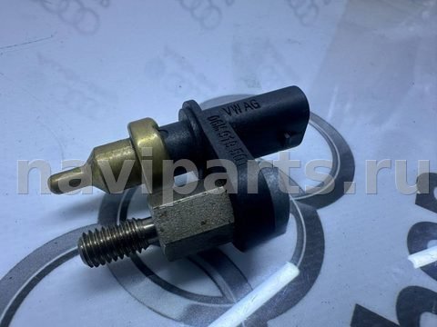 Датчик температуры Porsche Panamera, 2022 г., OEM 06M919501, арт. B105536309, фото 2