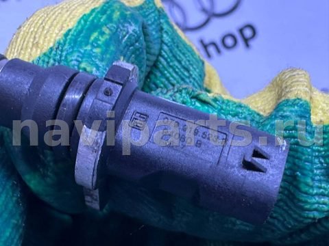Датчик температуры Audi A3 8V, 2018 г., OEM 079919523B, арт. B107031668, фото 2
