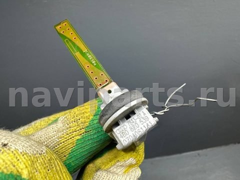 Датчик температуры Volkswagen Caddy, 2006 г., OEM 4B0820539, арт. B107645329_39, фото 2
