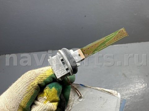 Датчик температуры Volkswagen Passat B7, 2006 г., OEM 4B0820539, арт. B107645330_43