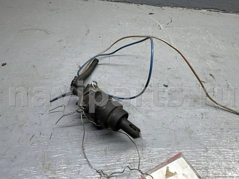 Датчик температуры Volkswagen Golf, 2000 г., OEM 028906081, арт. B108177677