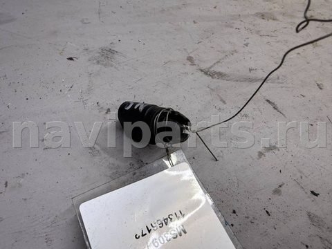 Датчик температуры Audi A6 C6, 2006 г., OEM 8Z0820535, арт. B113466173