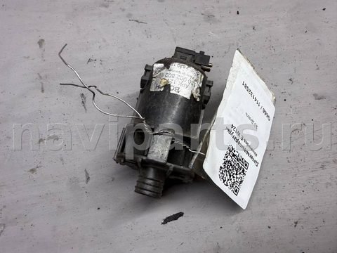 Датчик температуры Mercedes E W124, 1990 г., OEM 0008301908, арт. B114132581, фото 2