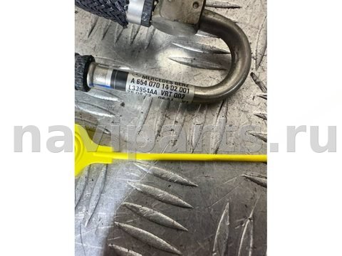 Датчик температуры Mercedes Sprinter, 2025 г., OEM A6540701402, арт. B1727881_2, фото 2