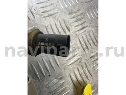 Датчик температуры Mercedes Sprinter, 2025 г., OEM A6540701402, арт. B1727881_2, фото 4