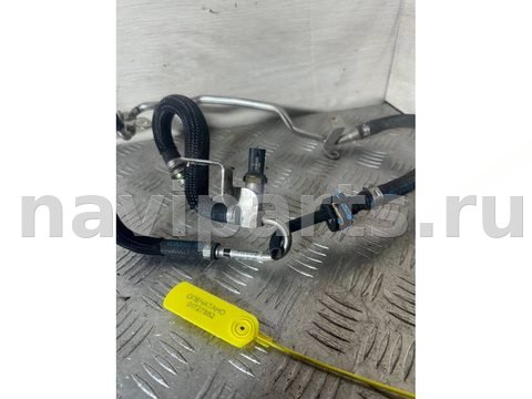 Датчик температуры Mercedes Sprinter, 2025 г., OEM A6540701402, арт. B1727882_2, фото 2
