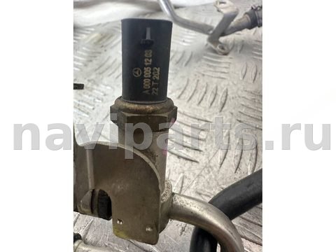 Датчик температуры Mercedes Vito W447, 2025 г., OEM A6540701402, арт. B1727882_4, фото 4