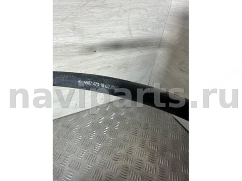 Датчик температуры Mercedes Vito W447, 2025 г., OEM A6540701402, арт. B1727882_4, фото 6