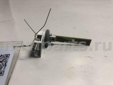 Датчик температуры Volkswagen Touran, 2008 г., OEM 4B0820539, арт. B18109157