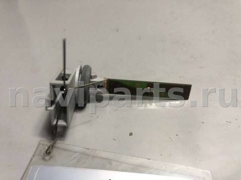 Датчик температуры Volkswagen Touran, 2008 г., OEM 4B0820539, арт. B18109160