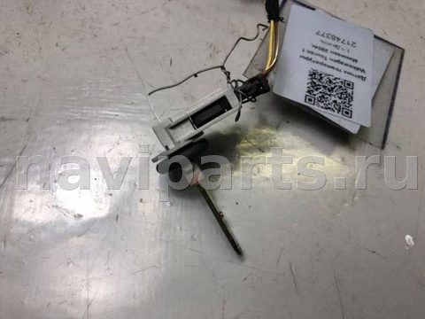 Датчик температуры Volkswagen Touran, 2004 г., OEM 3D0907543, арт. B21748377