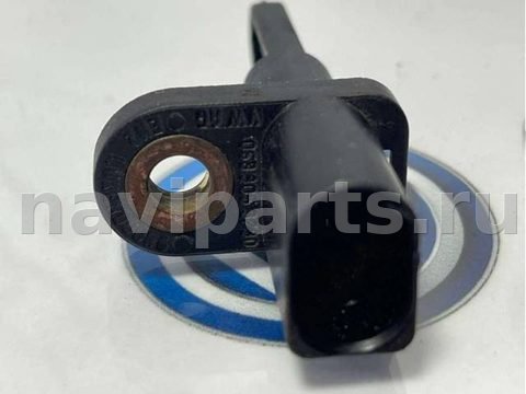 Датчик температуры Volkswagen Tiguan, 2010 г., OEM 06B905379D, арт. B28802288, фото 2