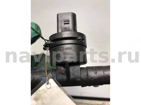 Датчик температуры Skoda Octavia A4, 2003 г., OEM 038906081B, арт. B32265601_3, фото 3