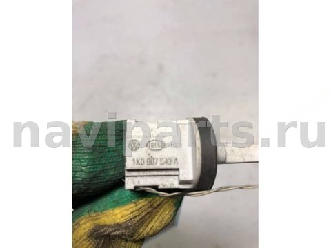 Датчик температуры Skoda Octavia A4, 2006 г., OEM 1K0907543A, арт. B34729261_5, фото 2