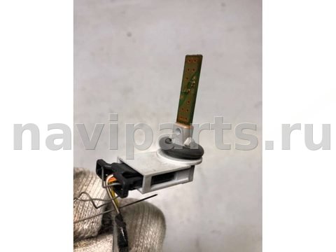 Датчик температуры Volkswagen Golf, 2005 г., OEM 3D0907453A, арт. B35830829_3