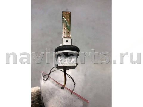 Датчик температуры Volkswagen Caddy, 2005 г., OEM 3D0907453A, арт. B35830833_2, фото 2