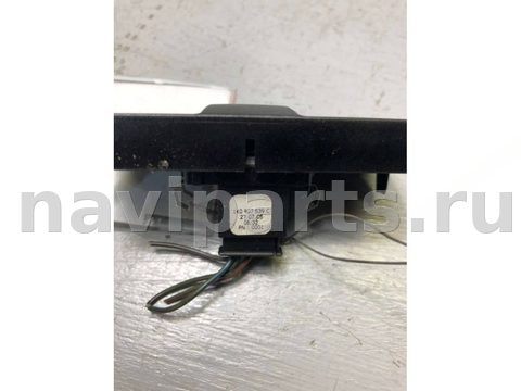 Датчик температуры Volkswagen Touran, 2005 г., OEM 1K0907539C, арт. B35830882_6, фото 2