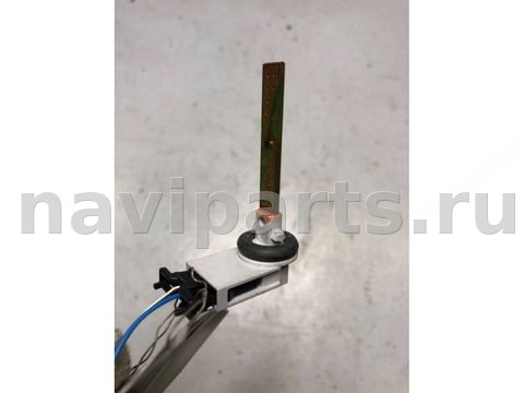 Датчик температуры Volkswagen Golf, 2005 г., OEM 4B0820539, арт. B35830890