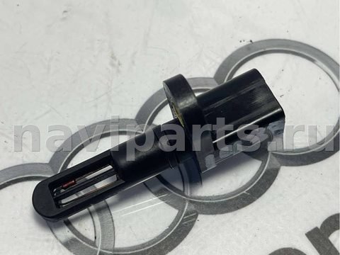 Датчик температуры Audi A4 B8, 2010 г., арт. B37721556, фото 2
