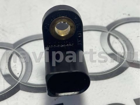 Датчик температуры Audi A4 B8, 2010 г., арт. B37721556, фото 3