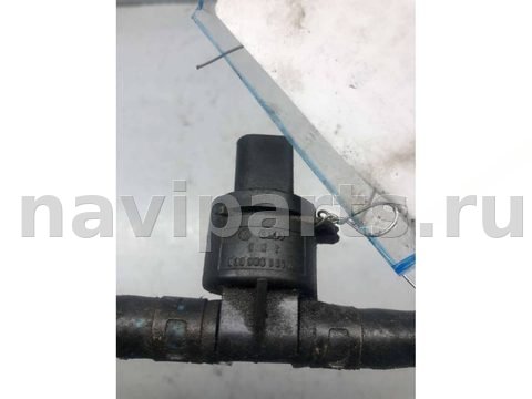 Датчик температуры Volkswagen Beetle, 2000 г., OEM 038906081A, арт. B45741497_7, фото 2