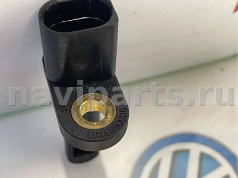 Датчик температуры Audi A6 C7, 2014 г., OEM 06B905379D, арт. B45885190, фото 2