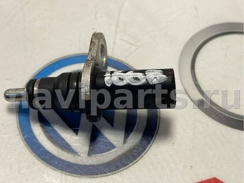 Датчик температуры Volkswagen Tiguan, 2018 г., OEM 06K919523, арт. B46614352