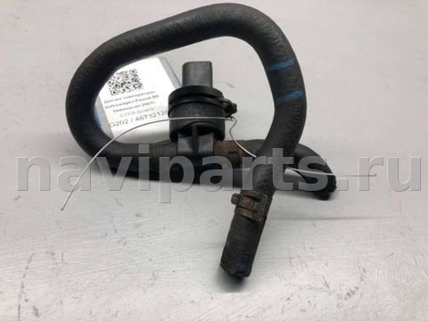 Датчик температуры Volkswagen Golf, 2007 г., OEM 038905831B, арт. B46732126_10, фото 3