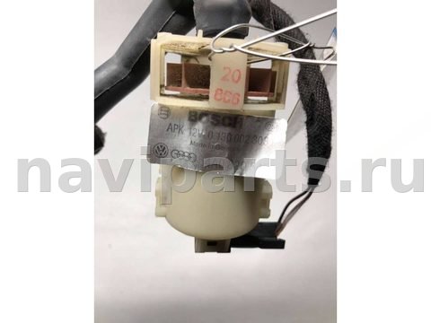 Датчик температуры Audi 90 B4, 1994 г., OEM 4A0820545, арт. B52386130_15, фото 2