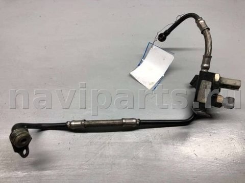 Датчик температуры Audi A4 B6, 2004 г., OEM 059145771K, арт. B57950968_2