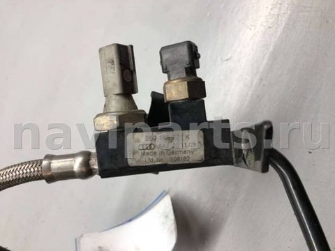 Датчик температуры Audi A4 B6, 2004 г., OEM 059145771K, арт. B57950968_2, фото 3