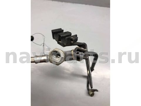 Датчик температуры Audi A6 C5, 2004 г., OEM 059145771K, арт. B57950968_4, фото 2