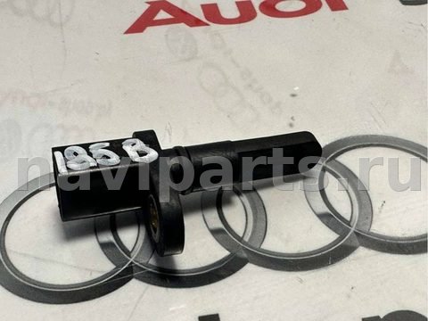 Датчик температуры Audi A6 C7, 2014 г., OEM 06B905379D, арт. B58924772